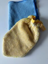 Jemako trockentuch blau gebraucht kaufen  Schwandorf