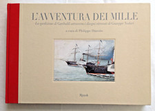 Avventura dei mille usato  Milano