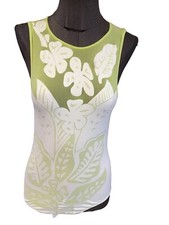 Beau body vert d'occasion  Cannes