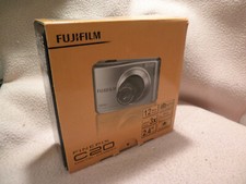 Fotocamera digitale fujifilm usato  Roma