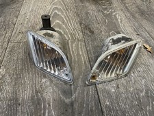 Vespa gts indicators for sale  GREENFORD