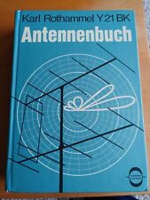 Karl rothammel y21bk gebraucht kaufen  Aachen