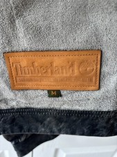 Timberland men leather for sale  ST. IVES
