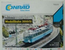 Conrad modellbau katalog gebraucht kaufen  Deutschland