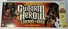 Guitar hero iii for sale  BRENTWOOD