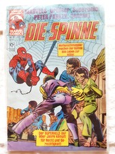 Spinne spider man gebraucht kaufen  Ravensburg