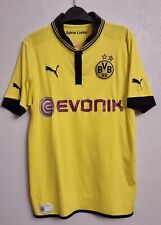 Maillot domicile borussia d'occasion  Yvetot