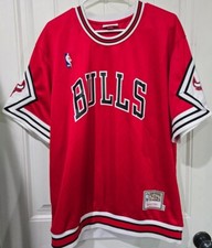 Chicago bulls mitchell for sale  Killeen