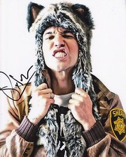 Pete wentz autographed for sale  Hollywood
