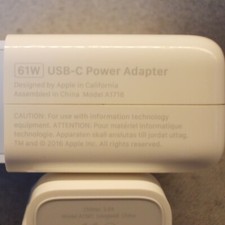 Alimentatore usb 61w usato  Pisa
