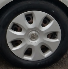Vauxhall corsa genuine for sale  LONDON