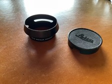 Leica leitz wetzlar gebraucht kaufen  Deutschland