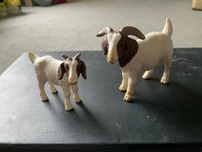 Vinyl schleich animals. for sale  ILKLEY