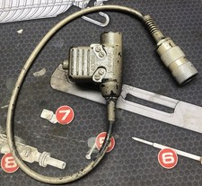 Peltor tca u94 for sale  Fort Benning