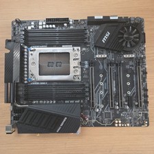 Scheda madre msi usato  Roma