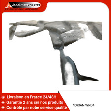 Paire pneus nokian d'occasion  Amiens-
