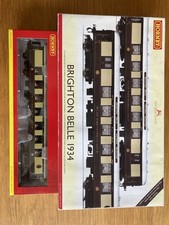 Hornby r2987x brighton for sale  SOLIHULL