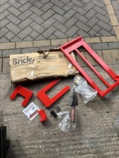 Bricky pro bricky for sale  STOCKPORT