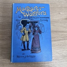 Antique margaret wattford for sale  ST. HELENS