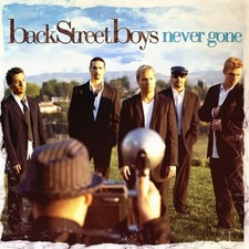Backstreet Boys - Never Gone (CD, Album, Copy Prot.) (Near Mint (NM or M-)) - [L comprar usado Backstreet Boys - Never Gone (CD, Album, Copy Prot.) (Near Mint (NM or M-)) - [L comprar usado  Enviando para Brazil