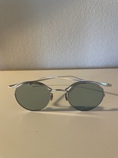 Eyevan 7285 model usato  Castelletto Sopra Ticino