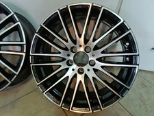 Alu felge mercedes gebraucht kaufen  Hamburg