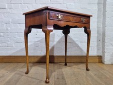 Antique style walnut for sale  BLYTH