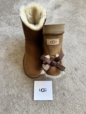 Genuine ugg boots for sale  STROUD