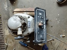 Agria 300 motor gebraucht kaufen  St Johann