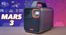 Anker nebula mars for sale  Tarzana