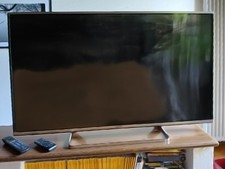 Led panasonic viera usato  Como