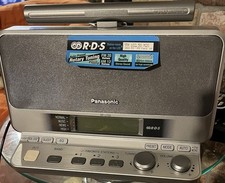 Panasonic u700 band gebraucht kaufen  Waltershausen