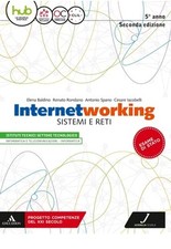 Internetworking sistemi reti usato  Roma