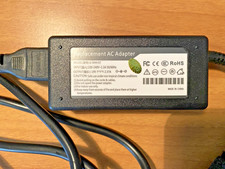 Alimentatore compatibile acer usato  Serravalle Sesia