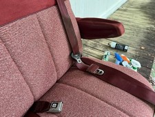 Bench seat seat for sale  Springville