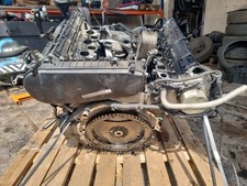 Audi engine fuel for sale  BARNET