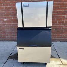 Ice matic cim0430ha for sale  Anaheim