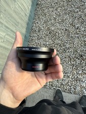 Digital concepts 0.45x for sale  MARKET RASEN