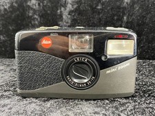 Leica mini zoom gebraucht kaufen  Wuppertal