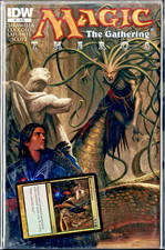 Magic gathering idw for sale  Fort Walton Beach