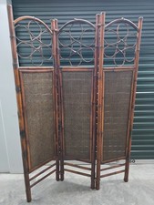 Antique bamboo wicker for sale  Eustis