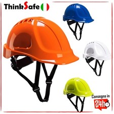 Elmetto ventilato con usato  Bastia Umbra