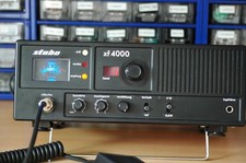 Schöne stabo xf4000 gebraucht kaufen  Brühl