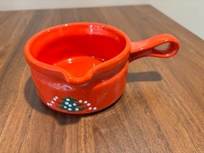 Waechtersbach germany red for sale  Mount Sterling