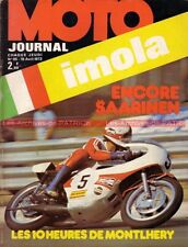 Moto journal 115 d'occasion  Cherbourg-Octeville-
