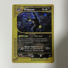 PERSONALIZADO|Umbreon|Foil|Inglês|Tela faça você mesmo SOMENTE e-Reader comprar usado PERSONALIZADO|Umbreon|Foil|Inglês|Tela faça você mesmo SOMENTE e-Reader comprar usado  Enviando para Brazil