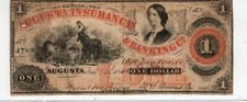 Georgia augusta insurance for sale  San Antonio
