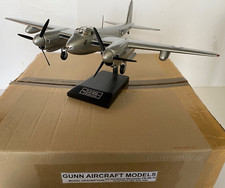 Gunn aircraft models for sale  DEESIDE