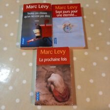 Lot livres marc d'occasion  Ménéac