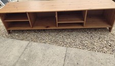 Wooden ikea leksvik for sale  ROSS-ON-WYE